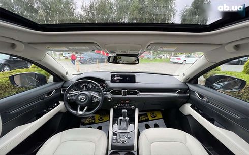 Mazda CX-5 2022 - фото 13