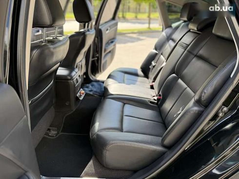 Infiniti m 35 2008 - фото 30