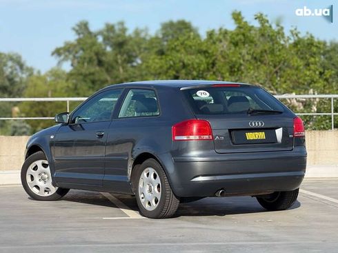 Audi A3 2005 - фото 10