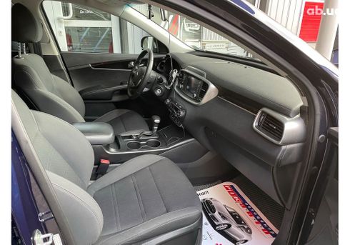 Kia Sorento 2020 - фото 17