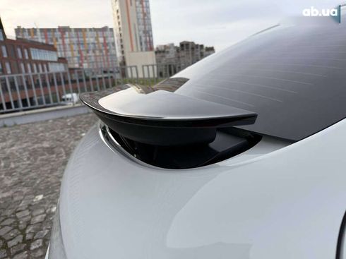 Porsche Panamera 2013 - фото 10