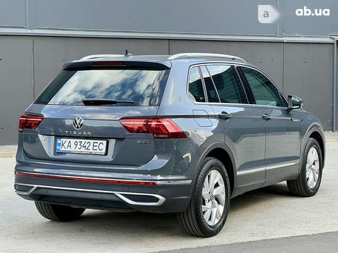 Volkswagen Tiguan 2021 - фото 6