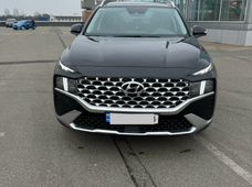 Продажа б/у Hyundai Grand Starex в Киевской области - купить на Автобазаре