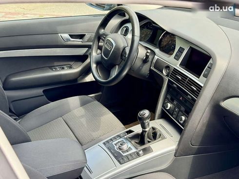 Audi A6 2009 - фото 2