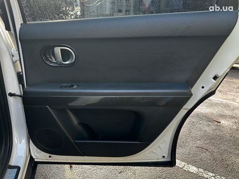 Hyundai Ioniq 5 2021 белый - фото 21