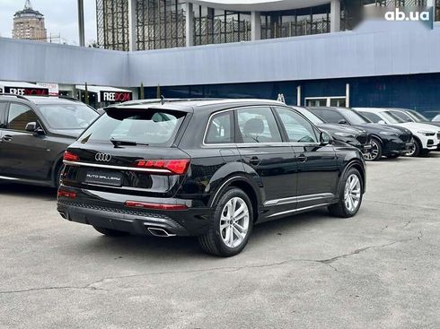 Audi Q7 2024 - фото 18