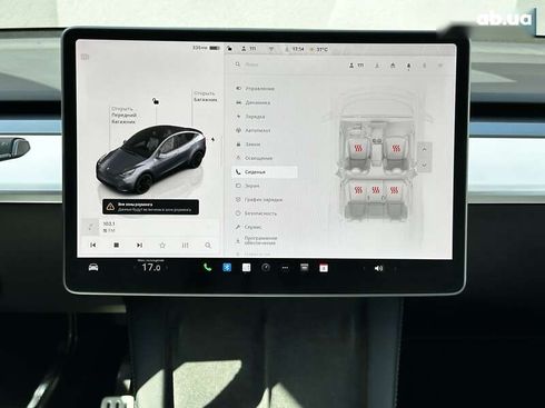 Tesla Model Y 2023 - фото 22