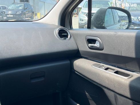 Peugeot 3008 2009 серый - фото 98