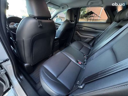 Mazda CX-30 2022 - фото 3