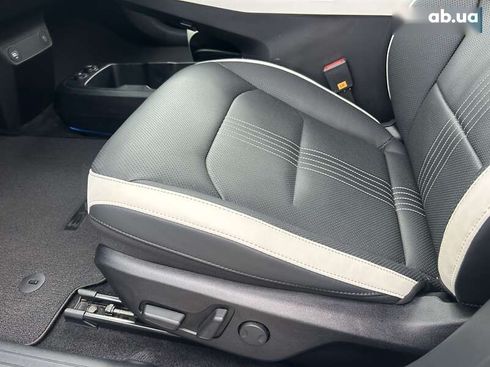 Kia EV6 2023 - фото 24