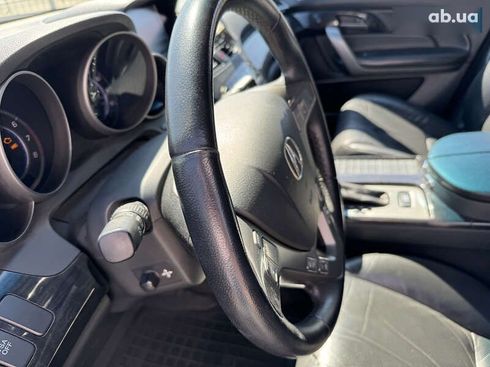 Acura MDX 2008 - фото 14