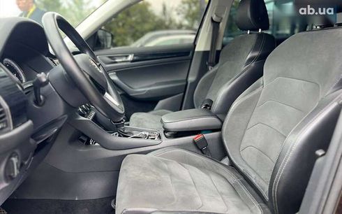 Skoda Kodiaq 2020 - фото 11