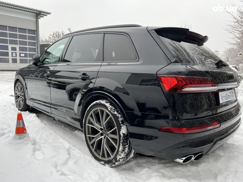 Audi SQ7 2020 - фото 40