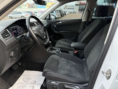 Volkswagen Tiguan 2016 - фото 9