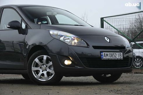 Renault Scenic 2009 - фото 3