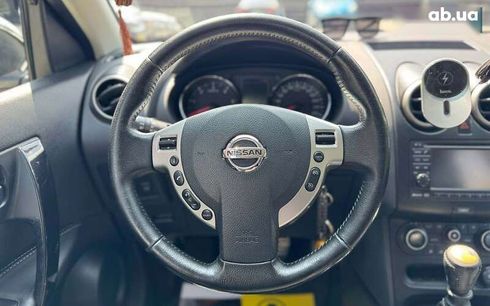Nissan Qashqai 2013 - фото 13