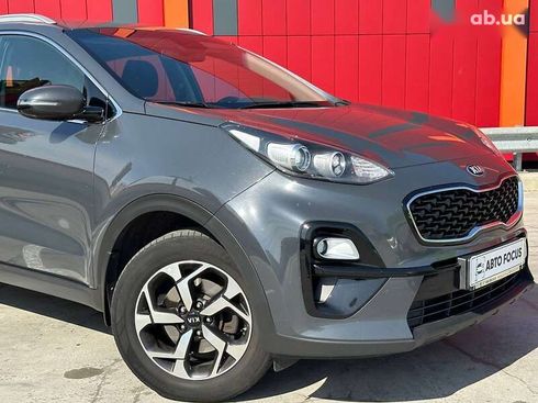 Kia Sportage 2019 - фото 2