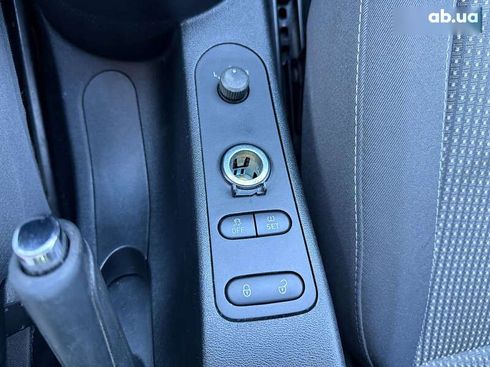 SEAT Altea 2009 - фото 20