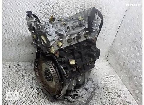 двигатель в сборе для Renault Scenic - купити на Автобазарі - фото 2