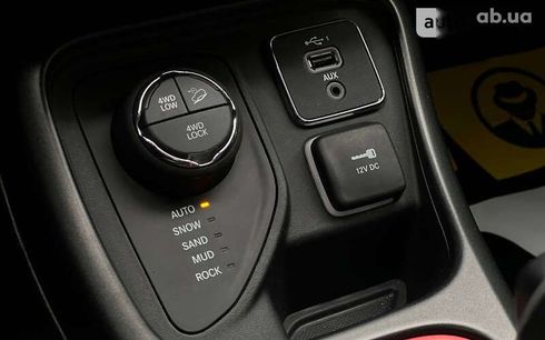 Jeep Compass 2019 - фото 16