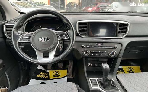 Kia Sportage 2021 - фото 15