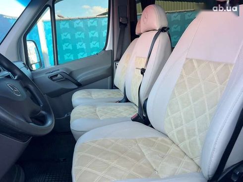 Mercedes-Benz Sprinter 2016 - фото 28