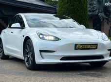 Продажа б/у Tesla Model 3 2023 года - купить на Автобазаре