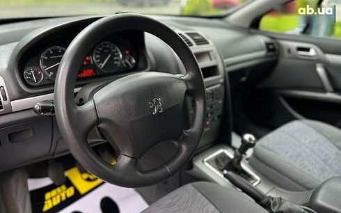Peugeot 407 2005 - фото 15
