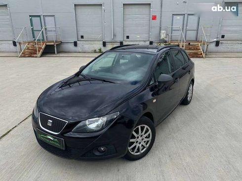 SEAT Ibiza 2011 - фото 2