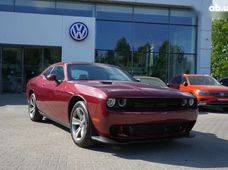 Продажа Dodge б/у в Житомирской области - купить на Автобазаре