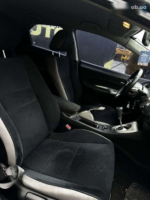 Honda Civic 2007 - фото 16