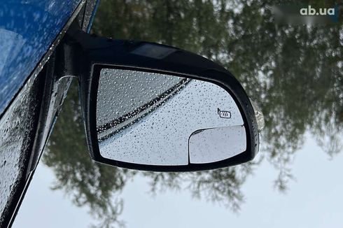 Ford Focus 2012 - фото 23