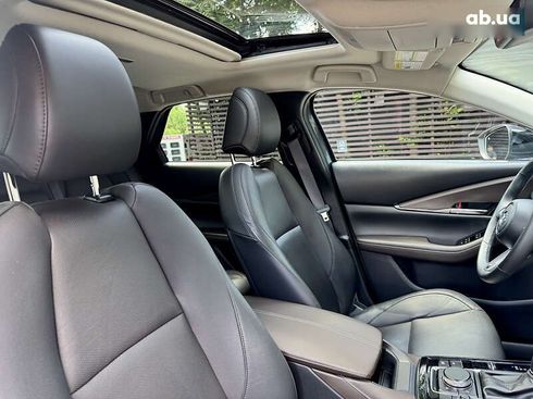 Mazda CX-30 2021 - фото 23