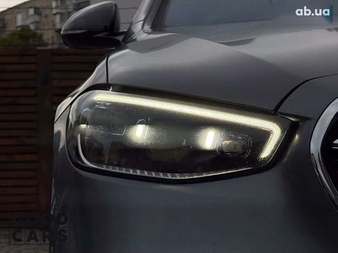 Mercedes-Benz S-Класс 2022 - фото 14