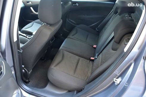 Peugeot 308 2011 - фото 16