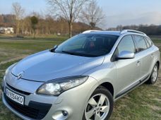 Продаж вживаних Renault Megane в Харківській області - купити на Автобазарі