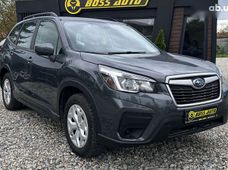 Продаж вживаних Subaru в Івано-Франківській області - купити на Автобазарі