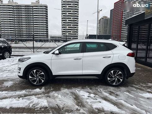 Hyundai Tucson 2019 - фото 5