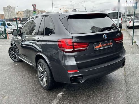 BMW X5 2015 - фото 10