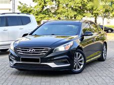 Продажа б/у Hyundai Sonata в Днепропетровской области - купить на Автобазаре