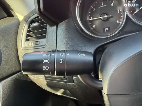 Mazda CX-5 2014 - фото 21