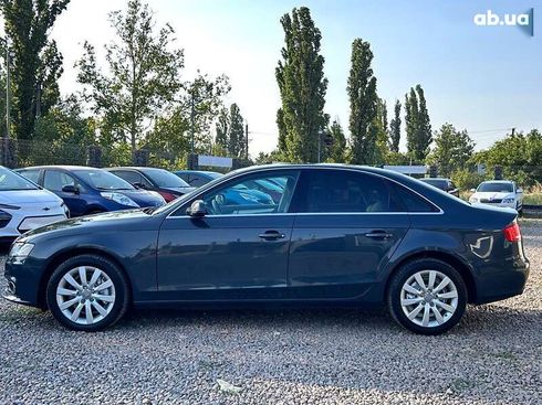 Audi A4 2011 - фото 7
