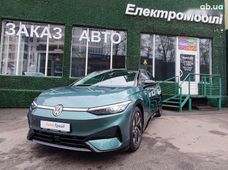 Продажа б/у Volkswagen ID.7 2024 года в Киеве - купить на Автобазаре