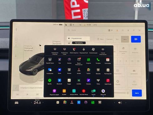 Tesla Model 3 2024 - фото 26