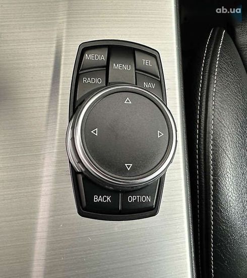 BMW X4 2016 - фото 21