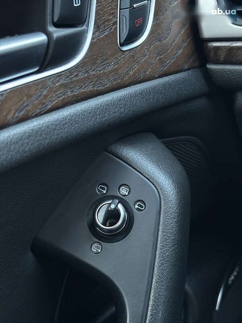 Audi A6 2016 - фото 14