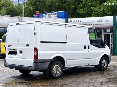 Ford Transit 2012 - фото 4