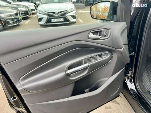Ford Escape 2016 - фото 19