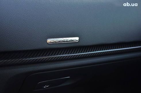 Audi rs3 2018 - фото 27