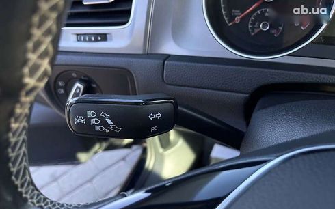 Volkswagen Golf 2015 - фото 16